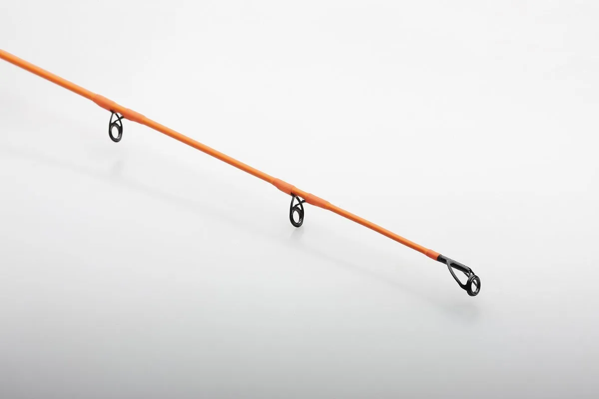 Savage Gear Orange LTD Power Game Rod
