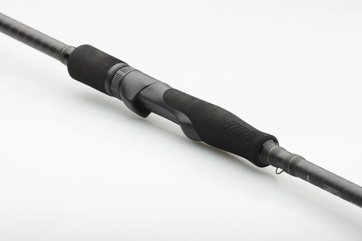 Savage Gear Orange LTD Power Game Rod