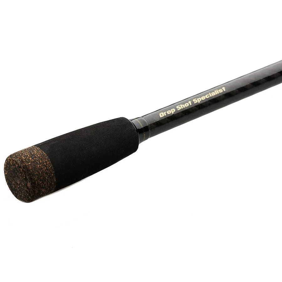 Savage Gear SG2 Dropshot Specialist Rod 7'4" 2-12G