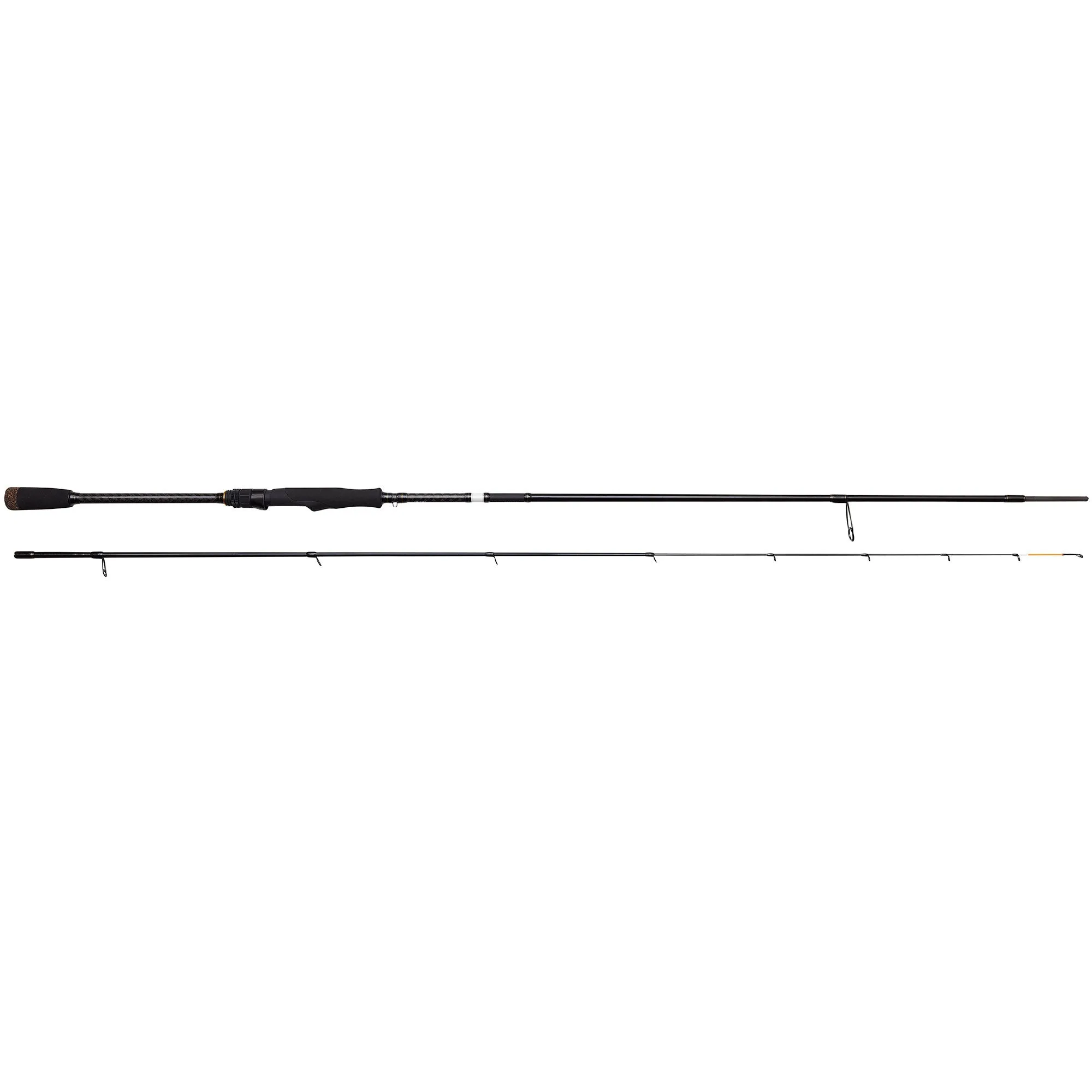 Savage Gear SG2 Dropshot Specialist Rod 7'4" 2-12G