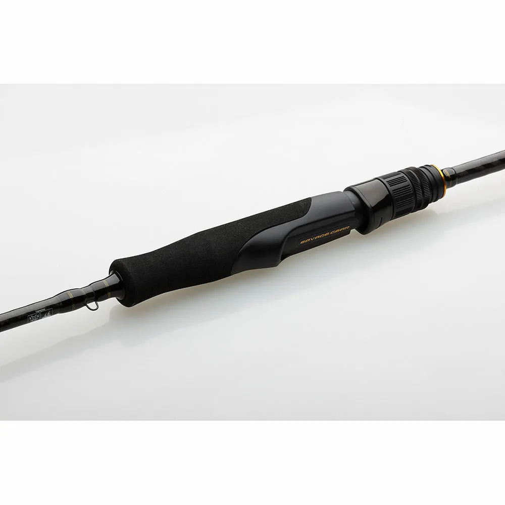 Savage Gear SG2 Micro Game Rod