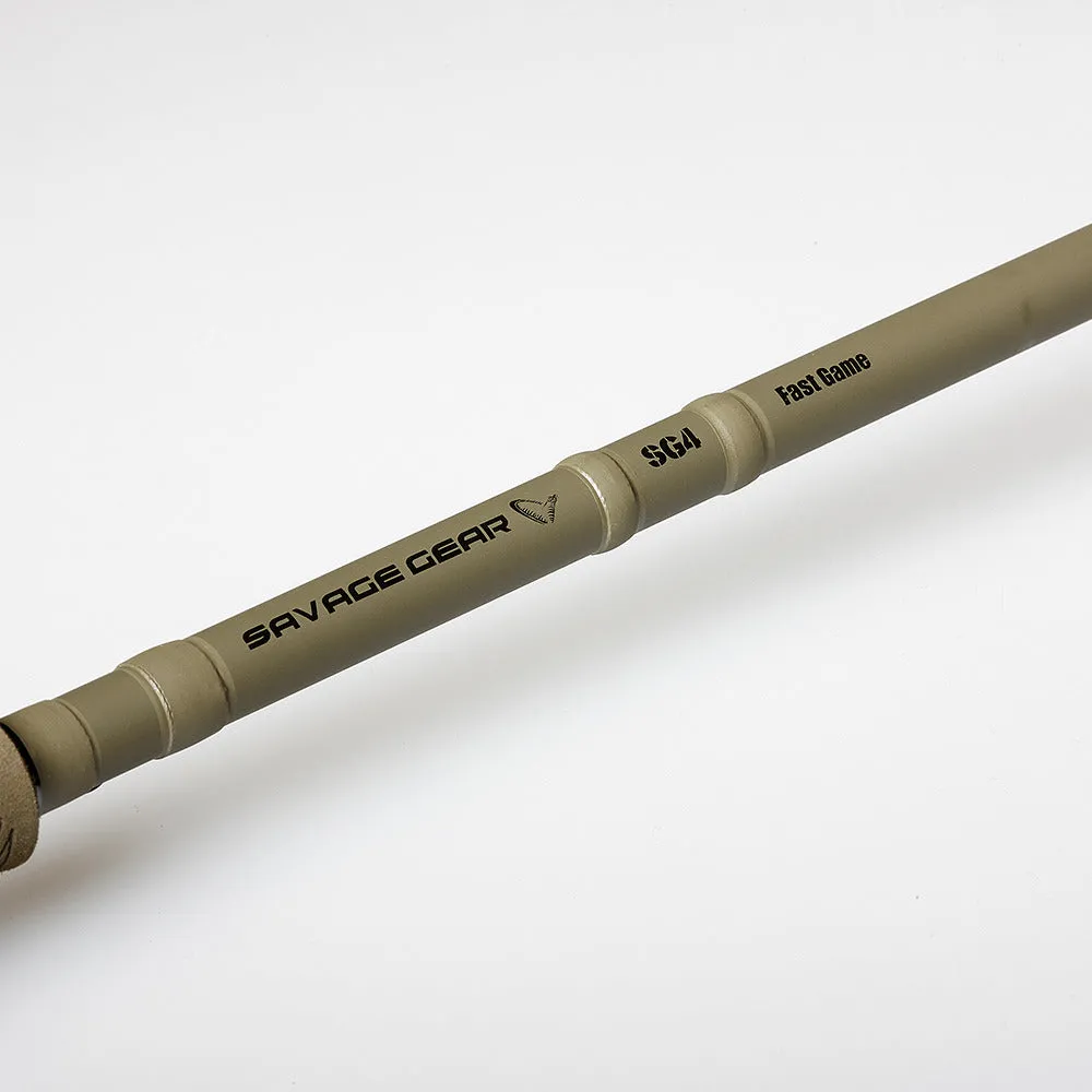 Savage Gear SG4 Fast Game Rod