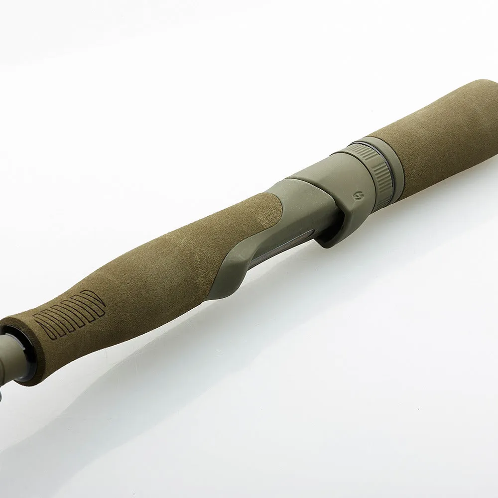 Savage Gear SG4 Fast Game Rod