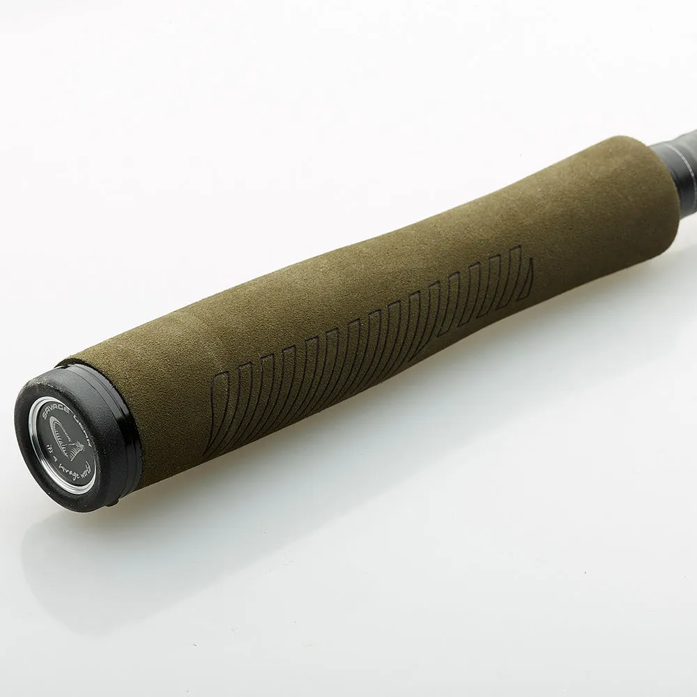Savage Gear SG4 Fast Game Rod