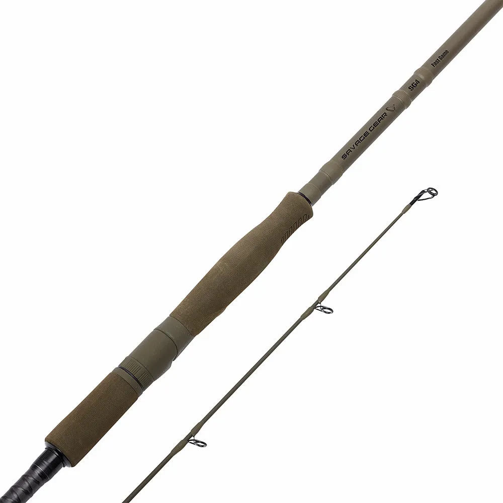 Savage Gear SG4 Fast Game Rod