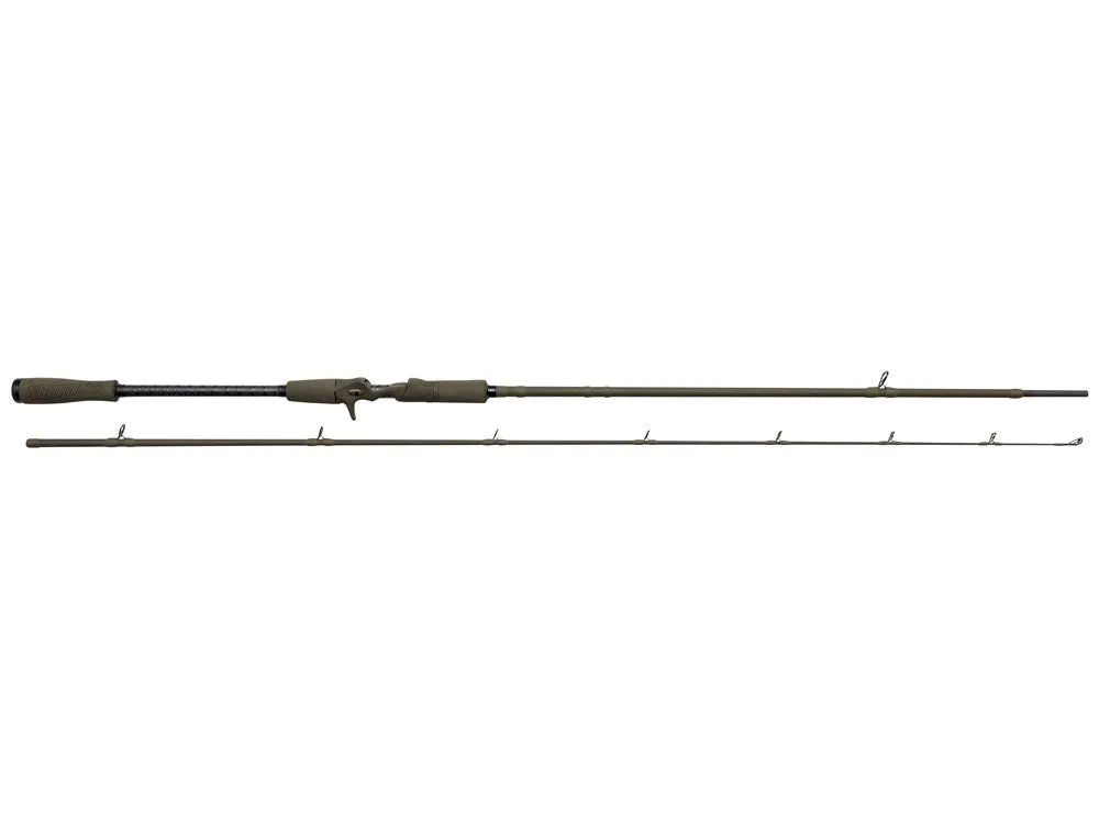 Savage Gear SG4 Power Game BC Trigger Rods