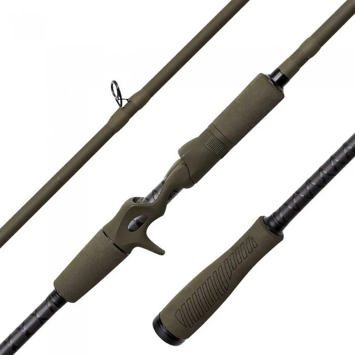 Savage Gear SG4 Power Game BC Trigger Rods