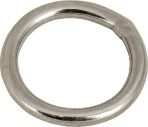 Seadog Round Rings
