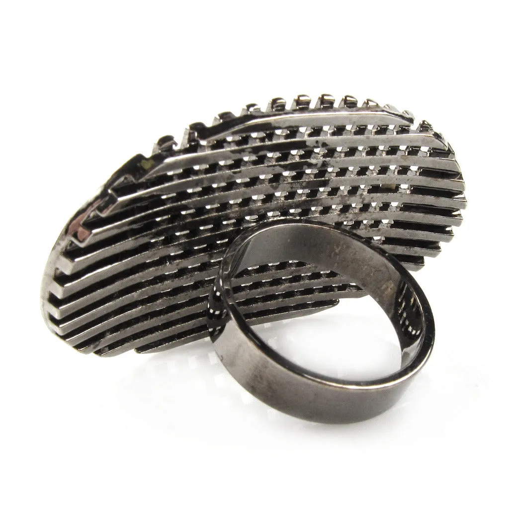 Shades Ring