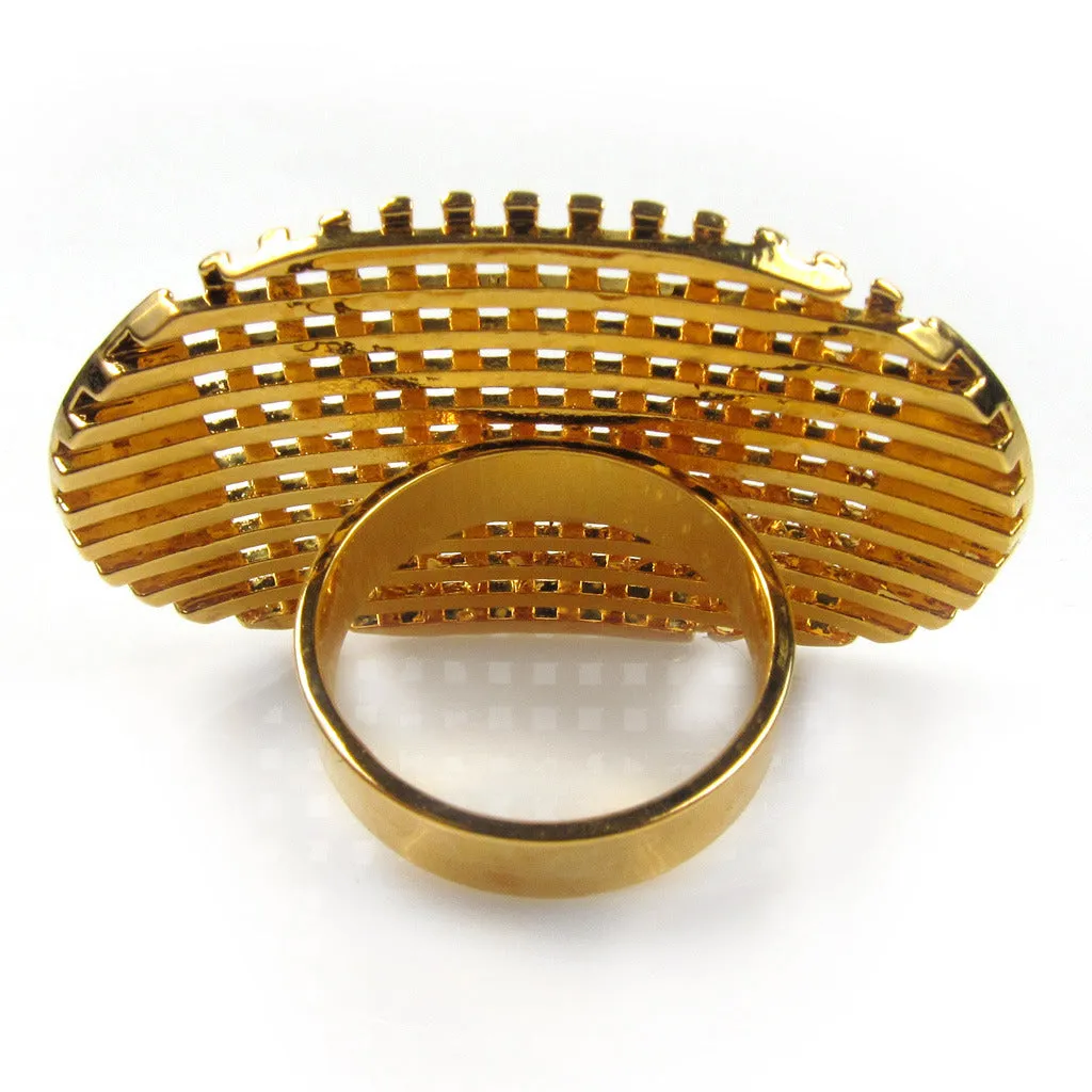 Shades Ring