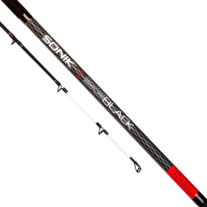 Sonik SKS Black Shore Rod