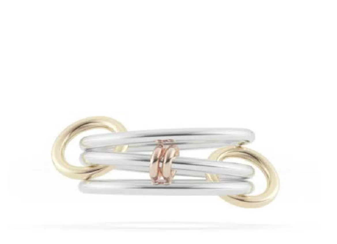 Spinelli Kilcollin Acacia SG Ring