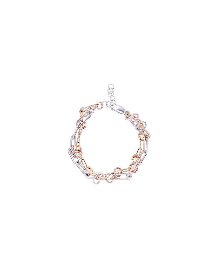 Splatter Bracelet