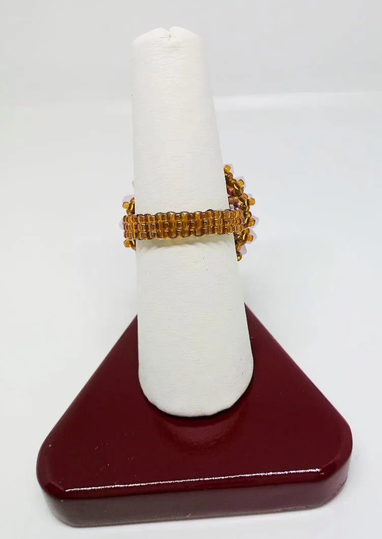 Splendor Ring