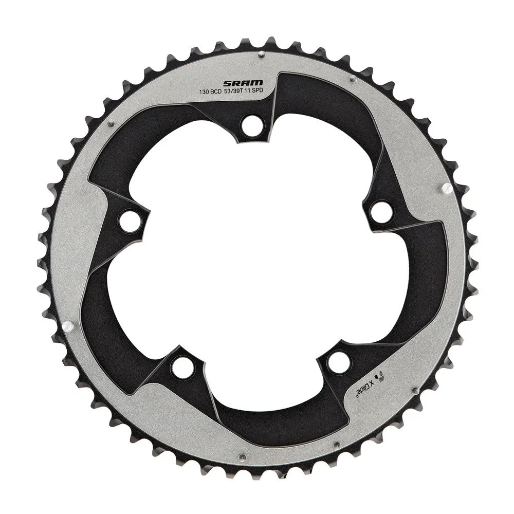 SRAM RED X-Glide 110BCD Chainrings