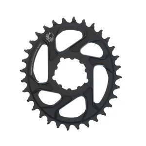 SRAM X-SYNC2 Eagle Direct Mount Oval Chain Rings
