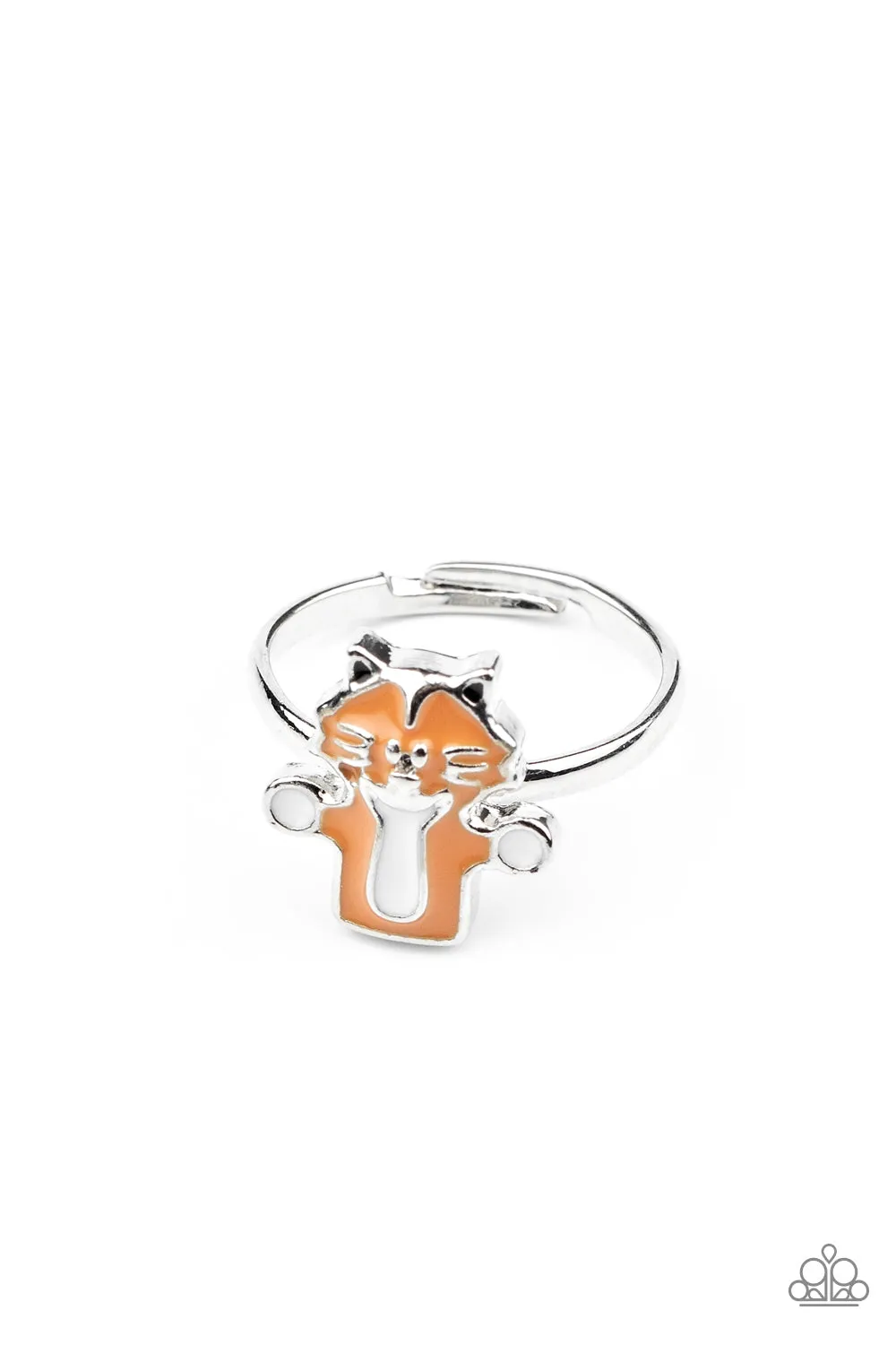 SS - Zoo Rings