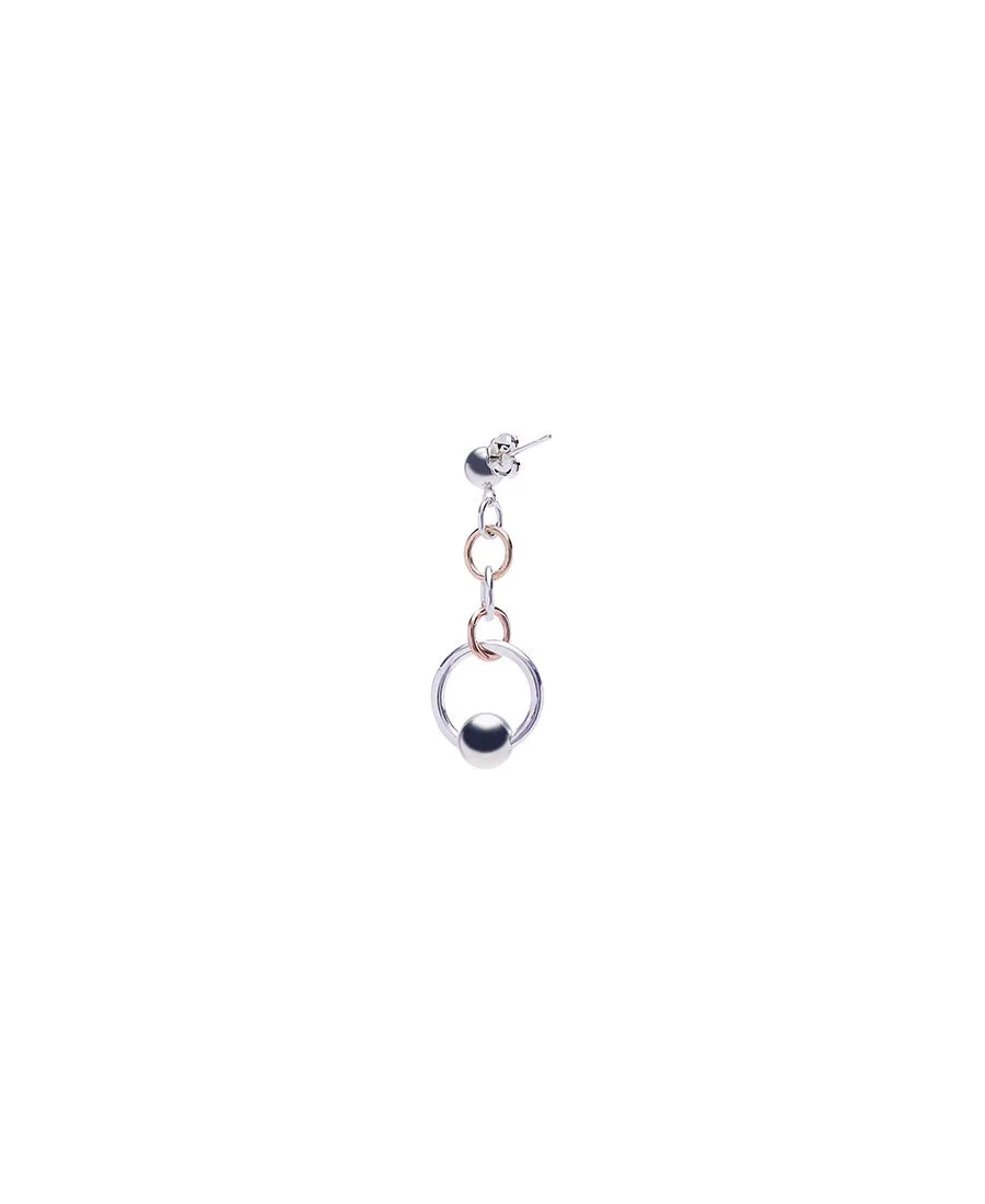 Suspension Earring - Medium