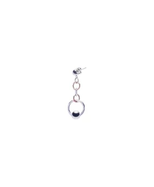 Suspension Earring - Medium
