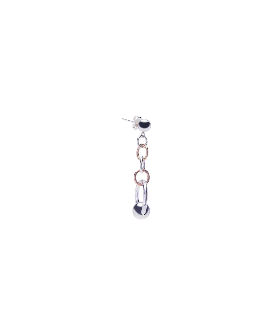 Suspension Earring - Medium
