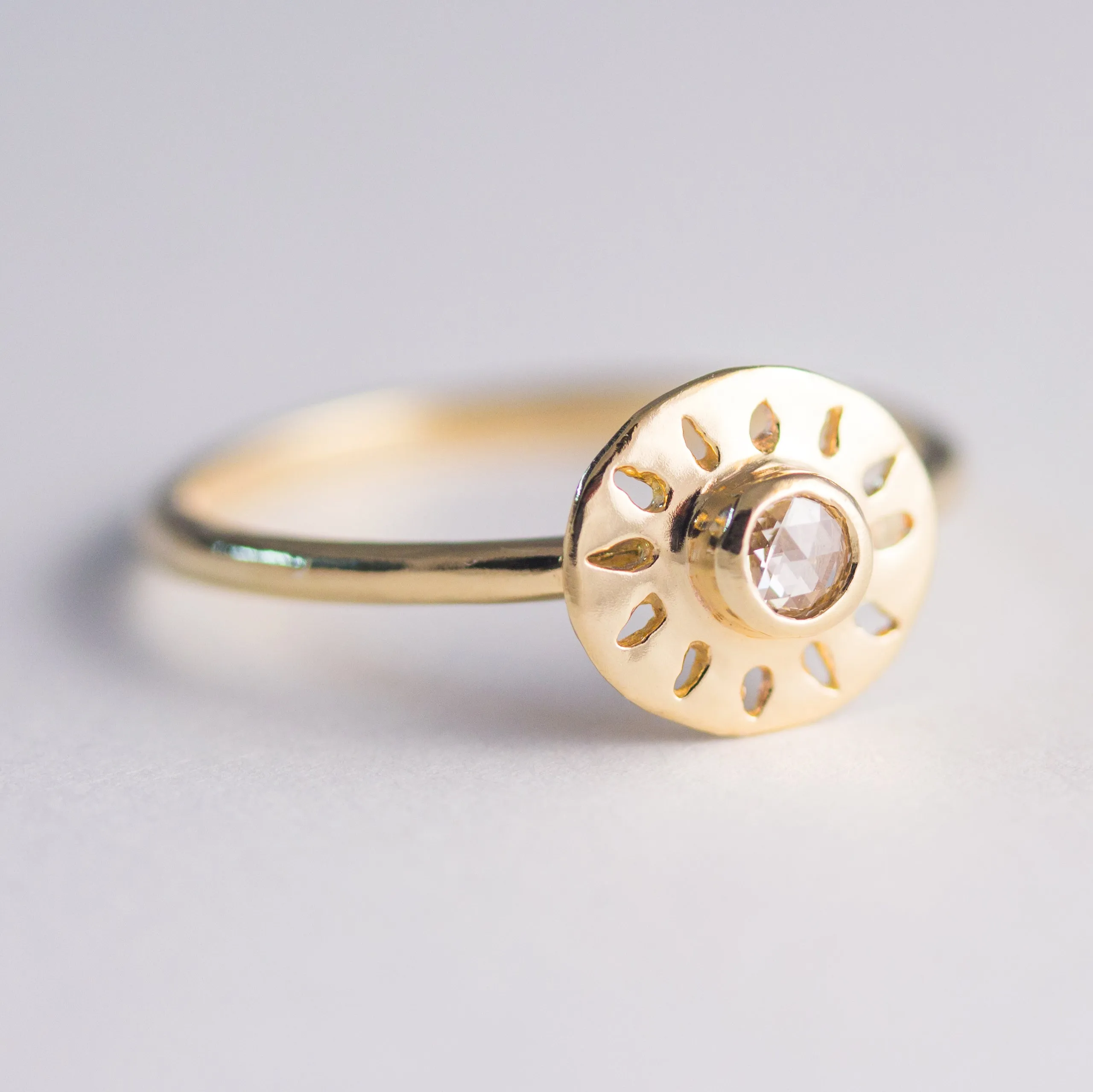 Teru Ring