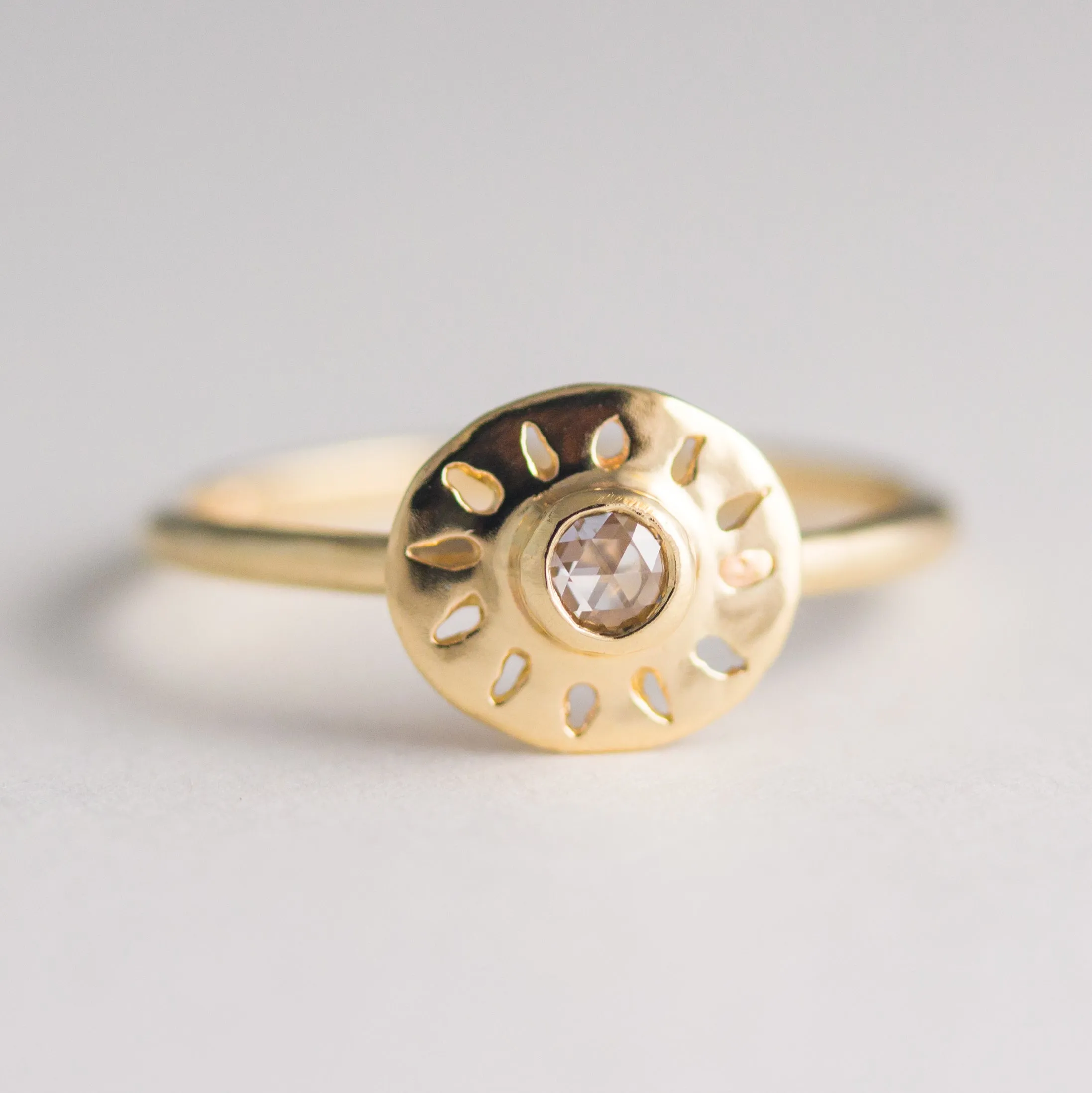 Teru Ring