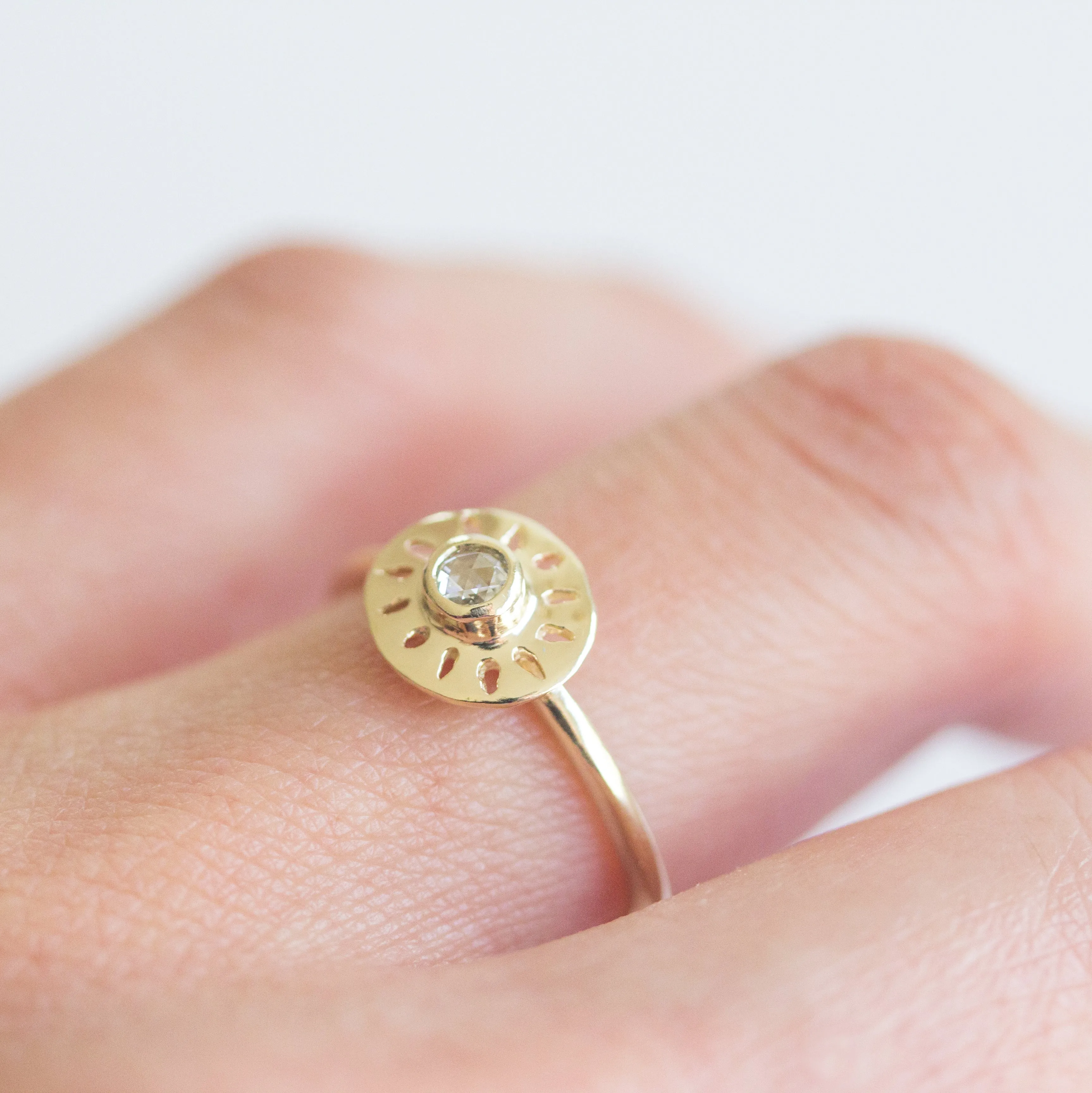 Teru Ring