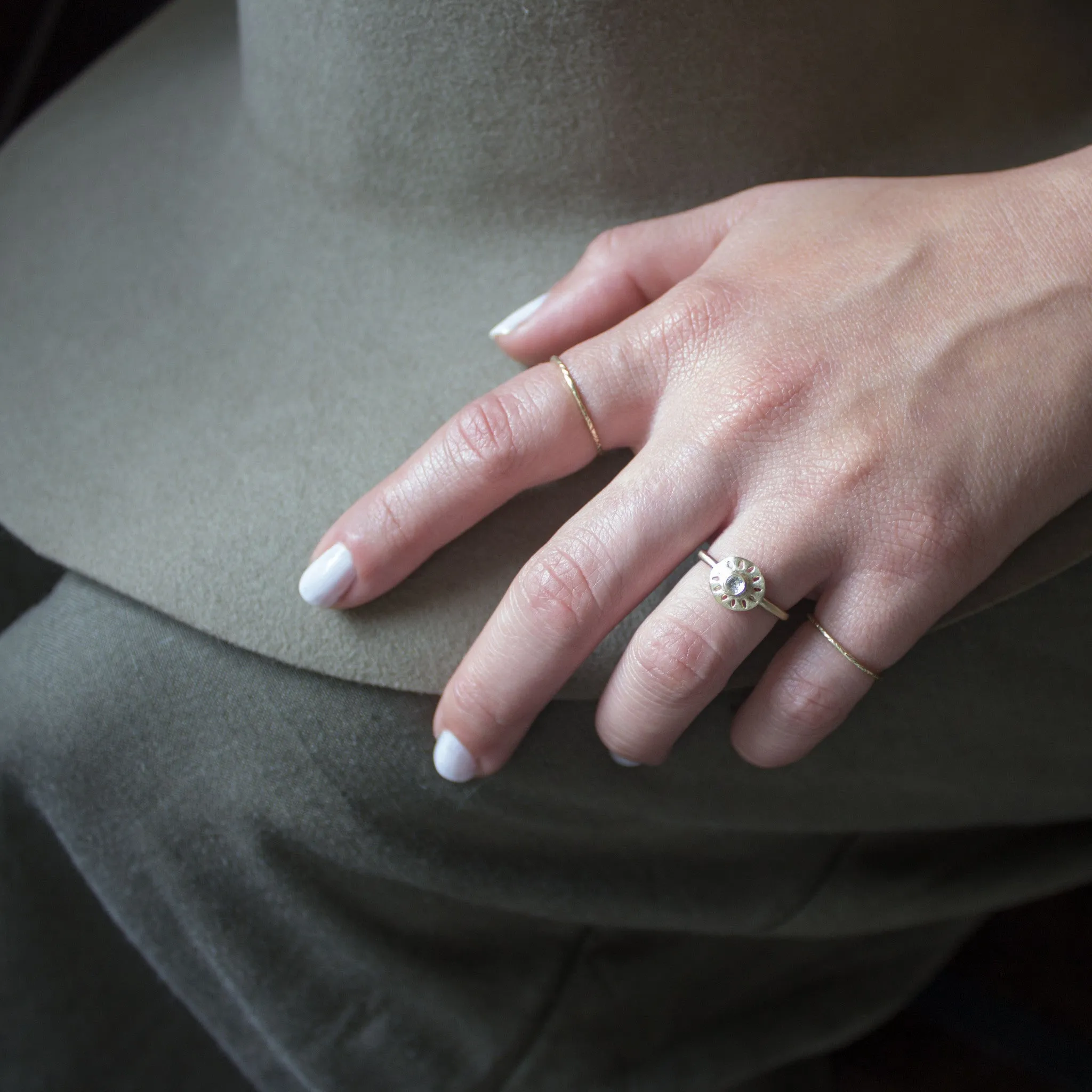Teru Ring