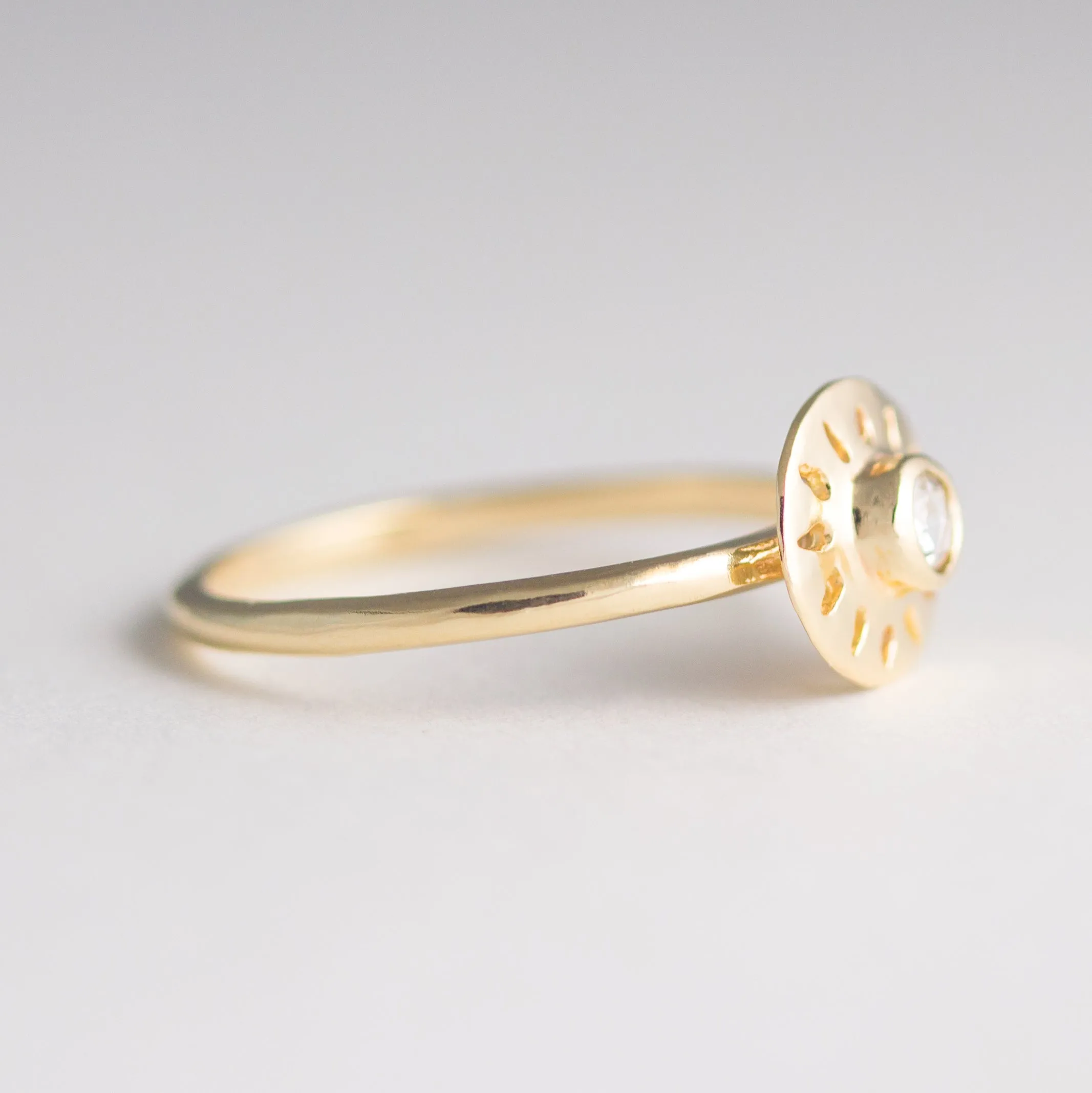 Teru Ring