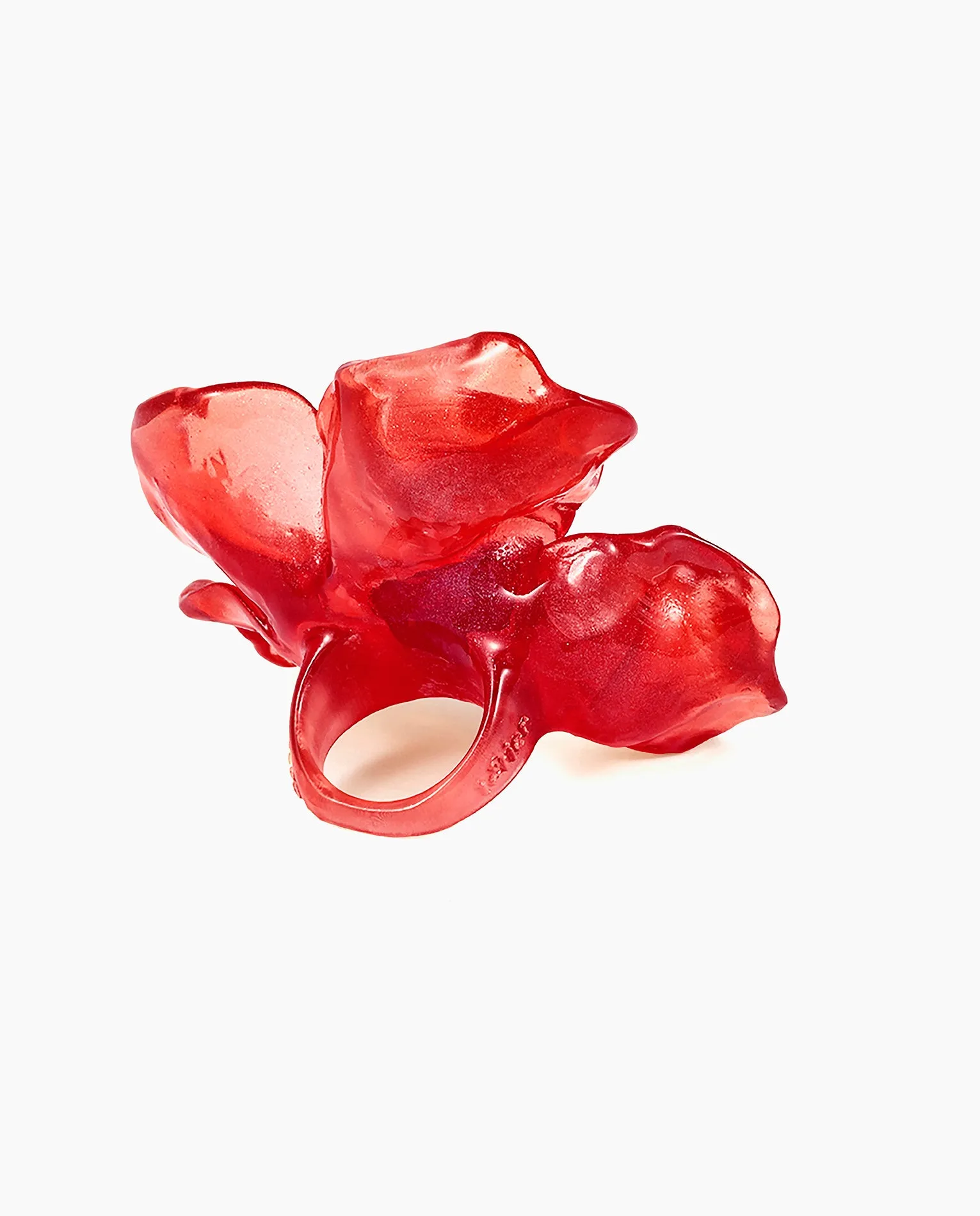 Teterium Red