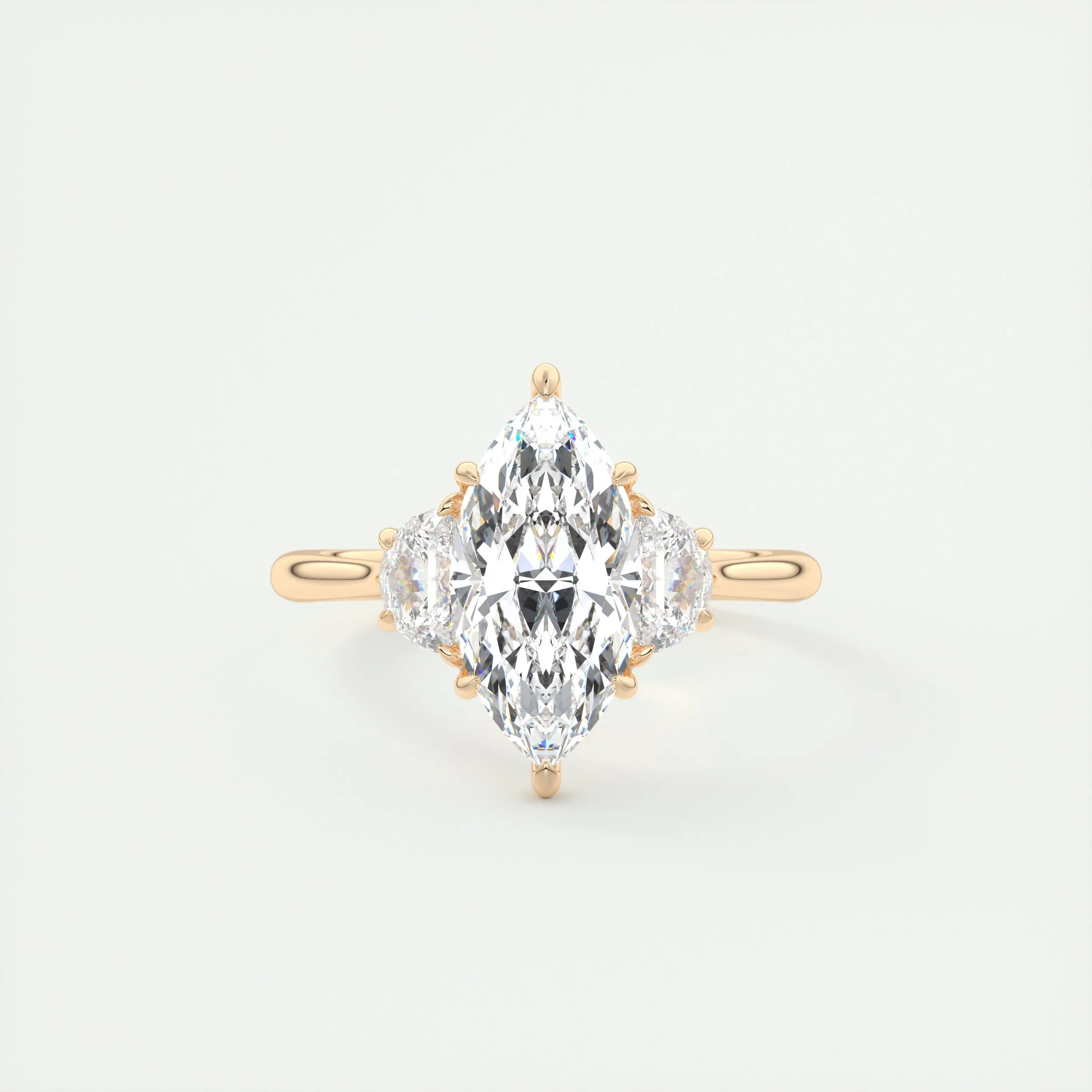 The Nouveau | Marquise