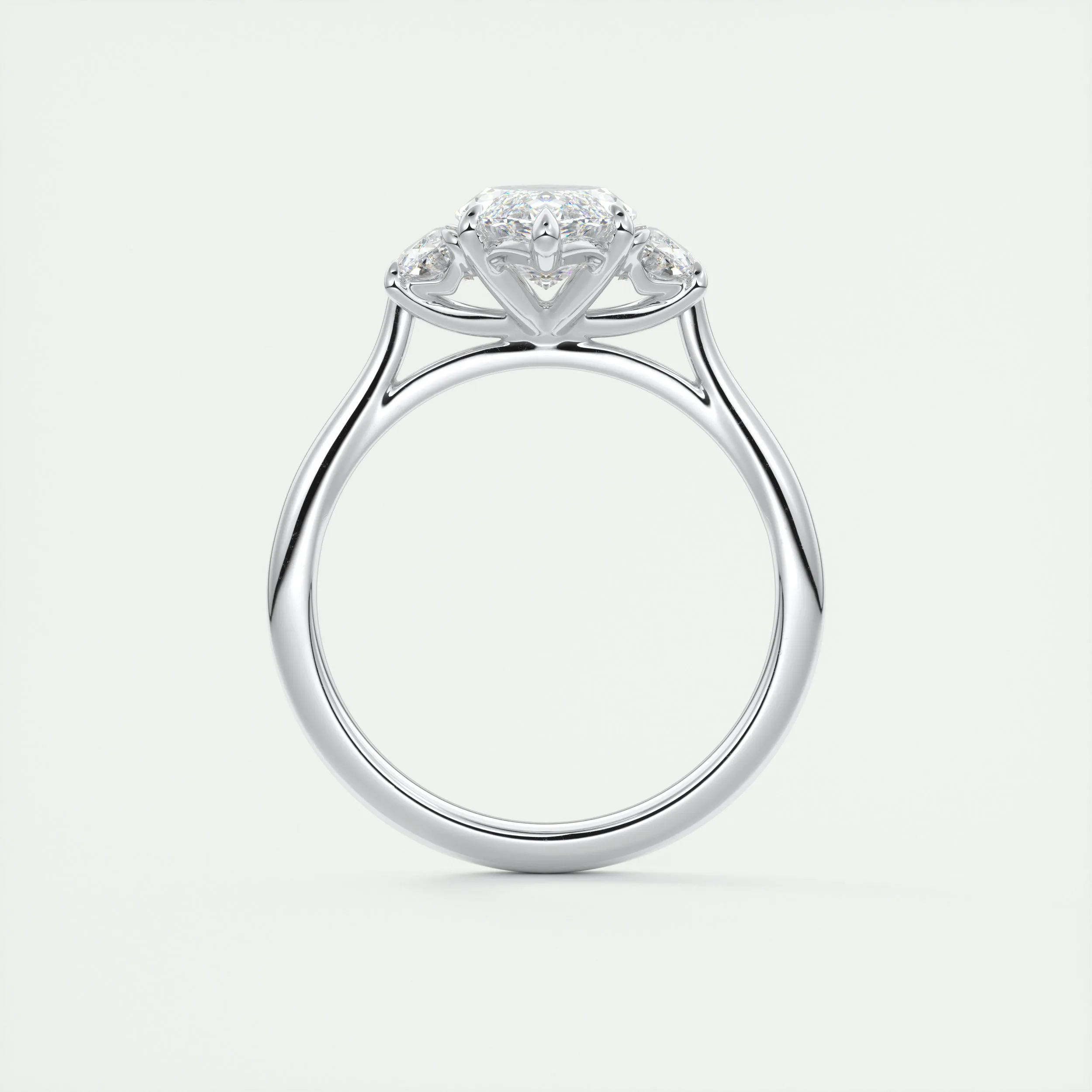 The Nouveau | Marquise