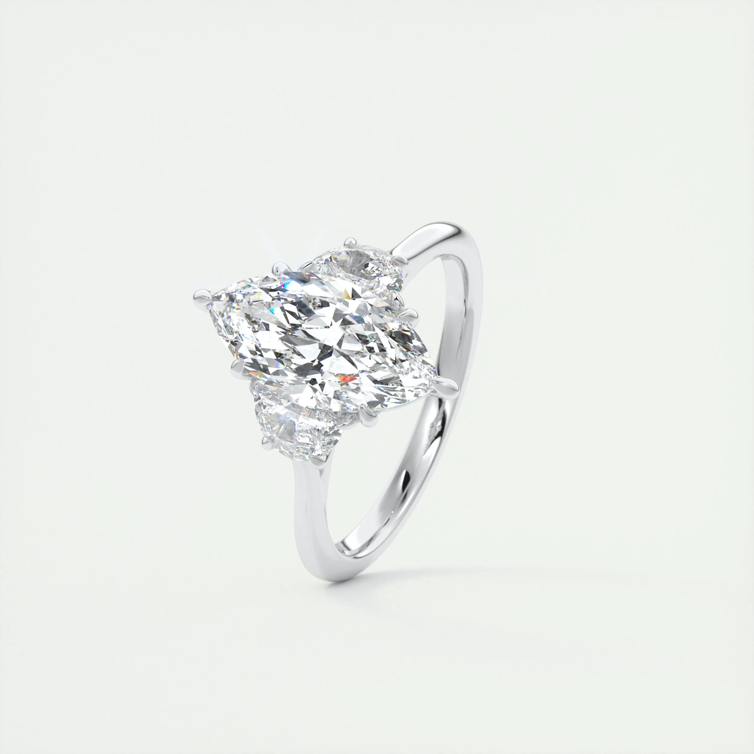 The Nouveau | Marquise