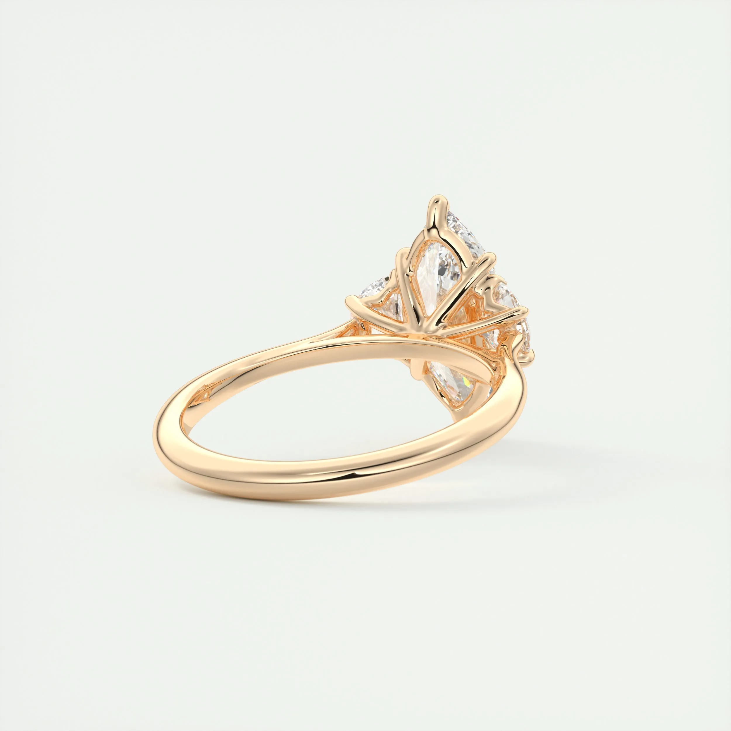 The Nouveau | Marquise
