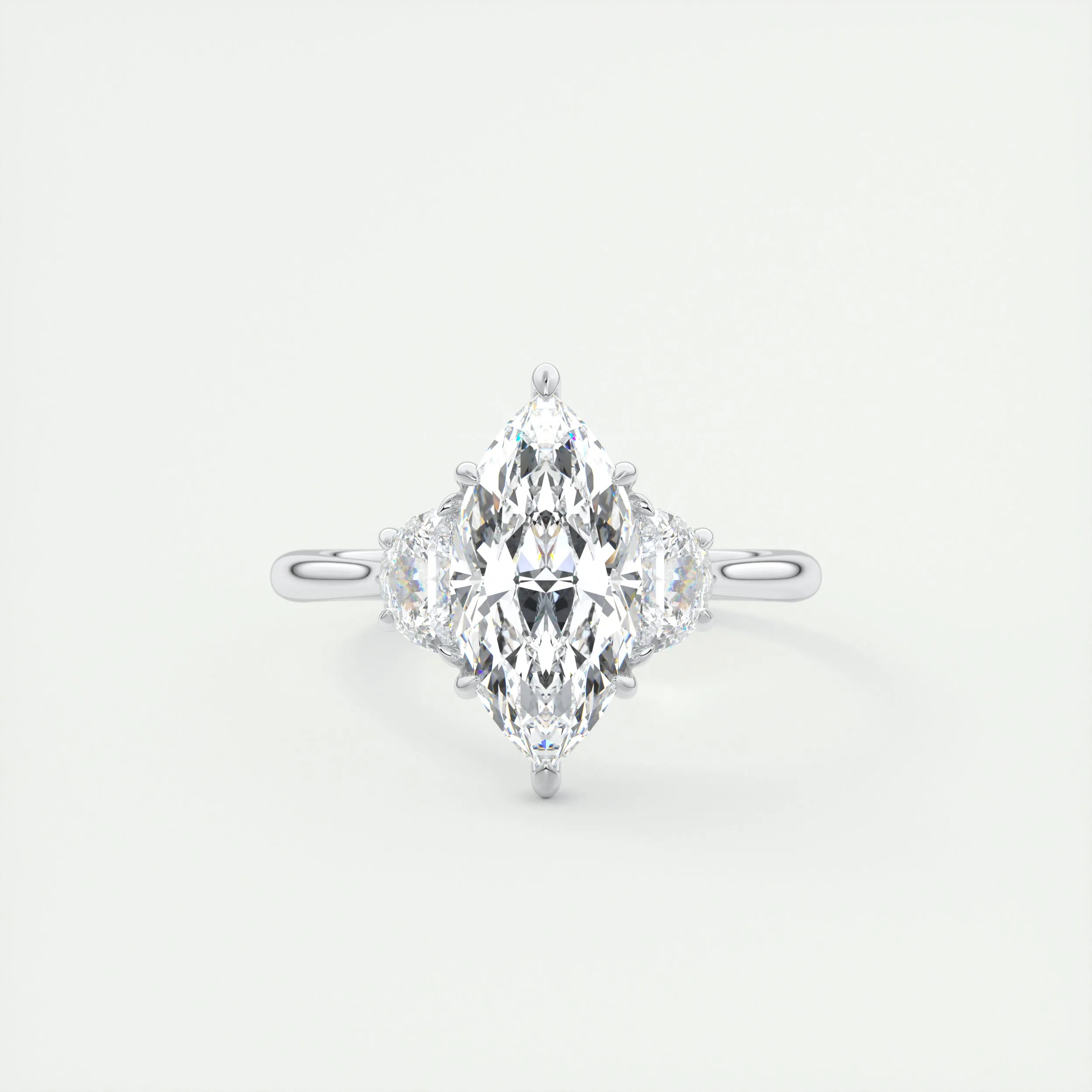 The Nouveau | Marquise