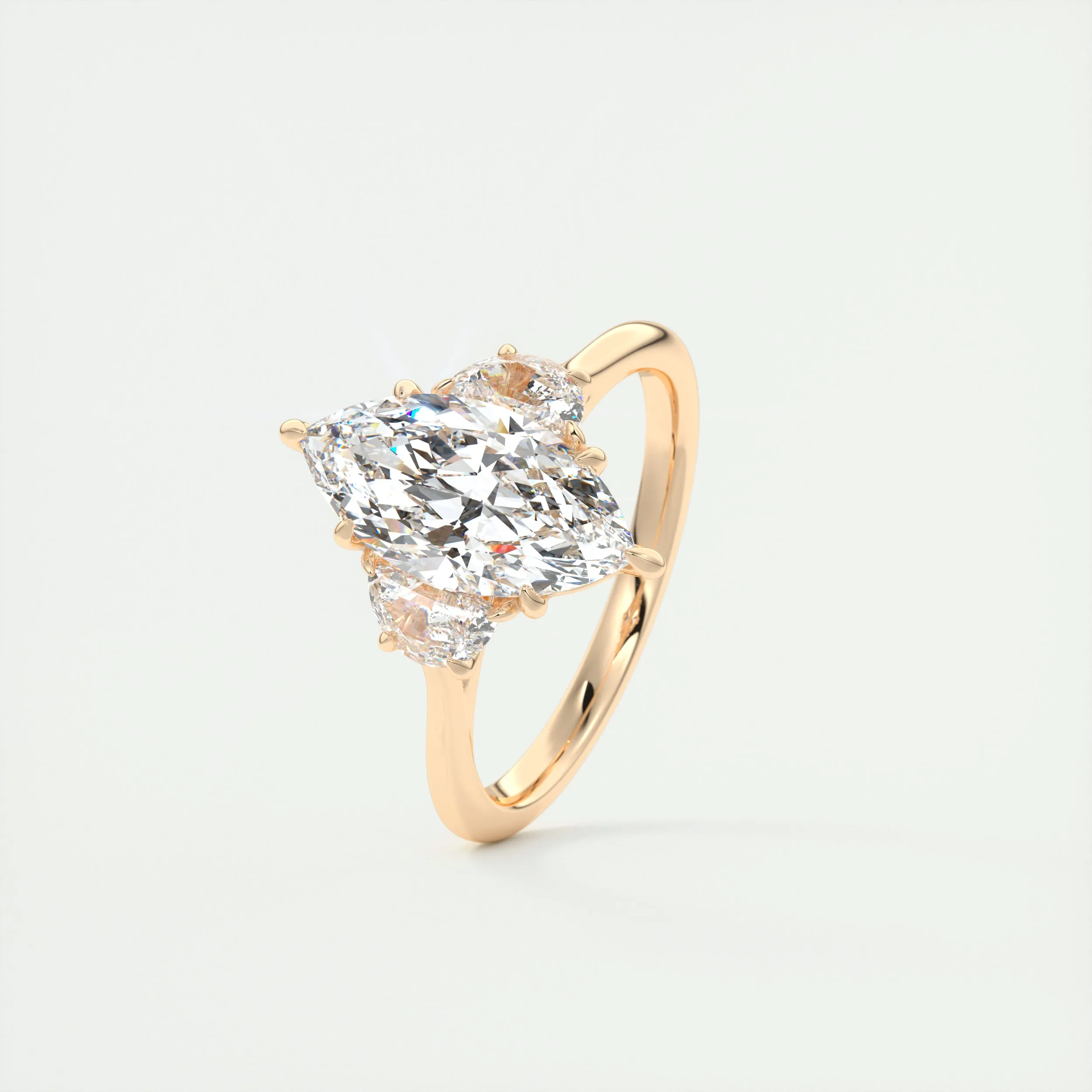 The Nouveau | Marquise