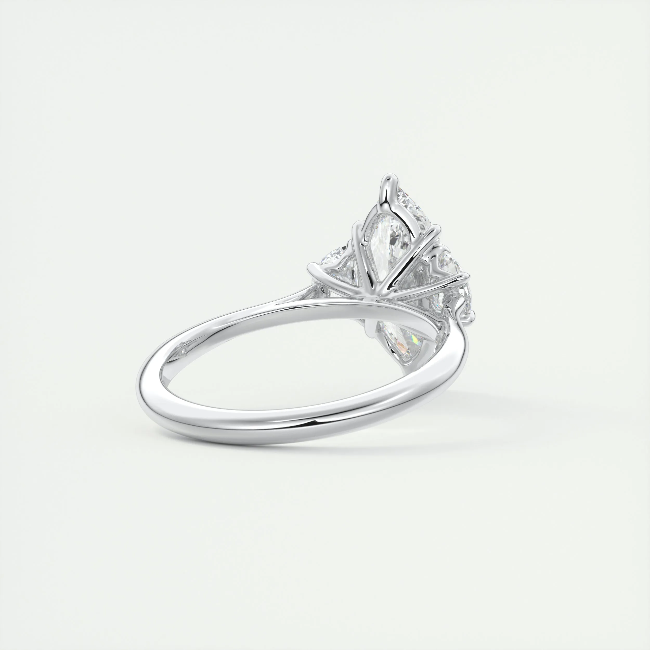 The Nouveau | Marquise