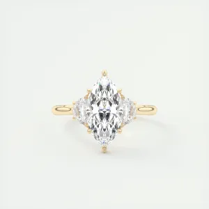 The Nouveau | Marquise