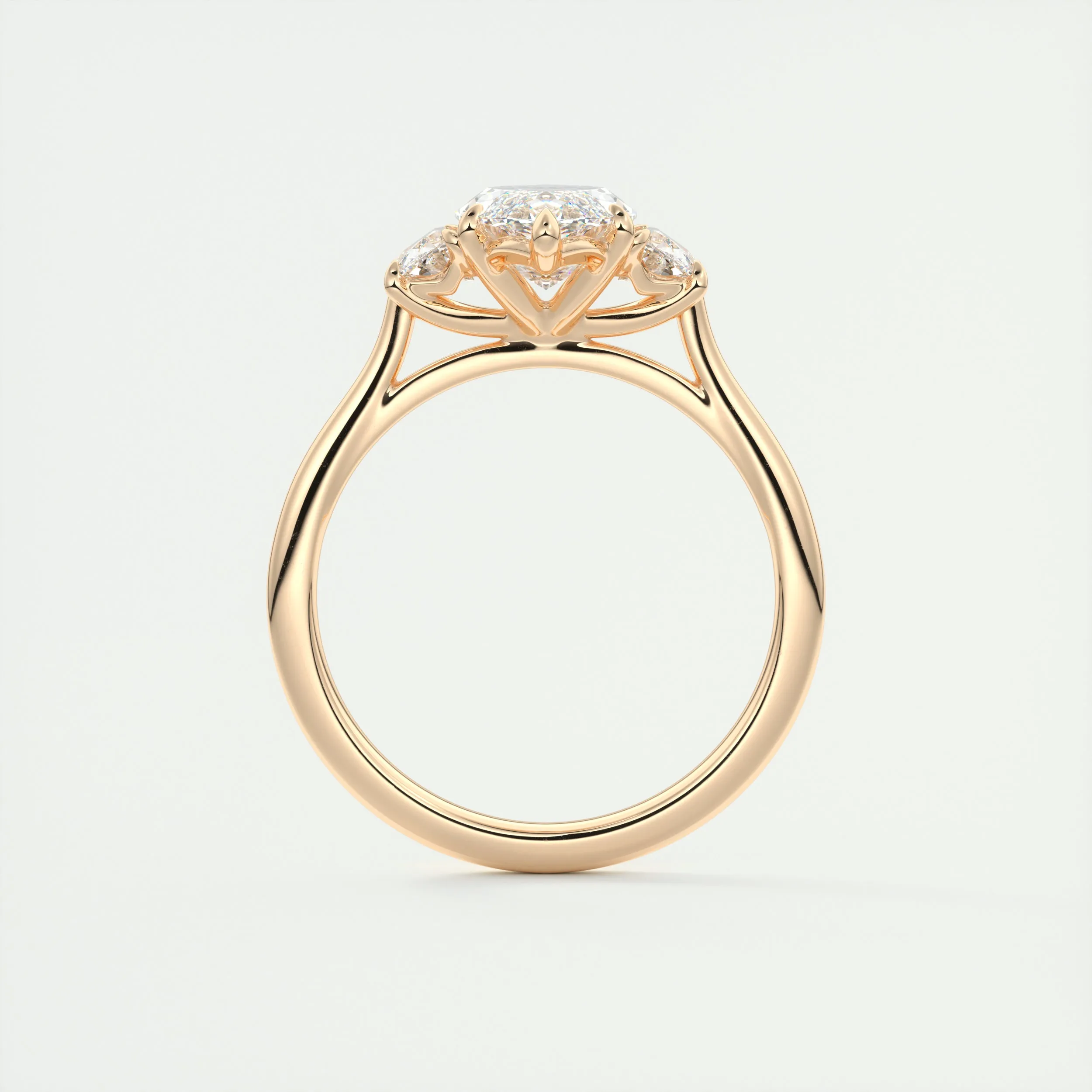 The Nouveau | Marquise