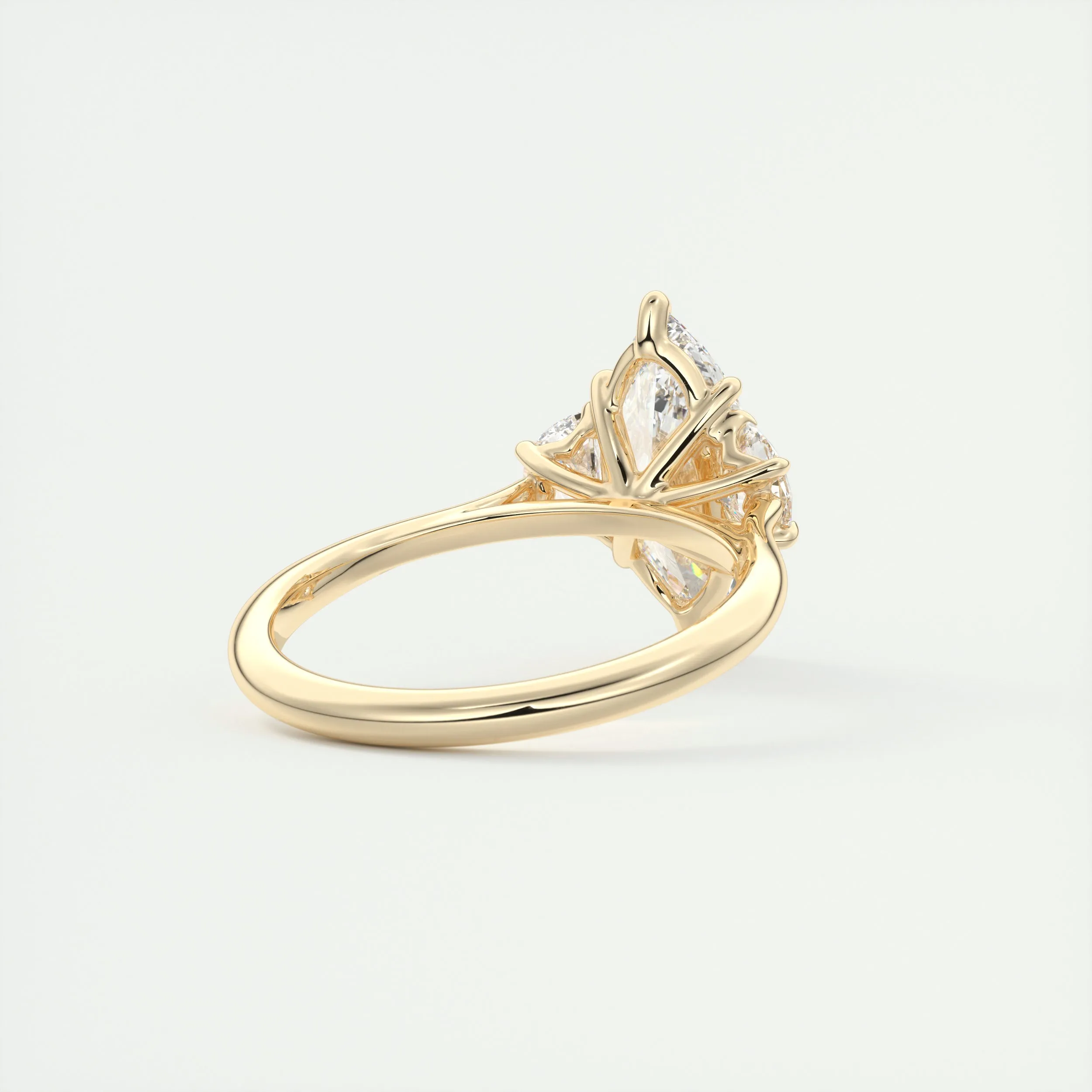 The Nouveau | Marquise