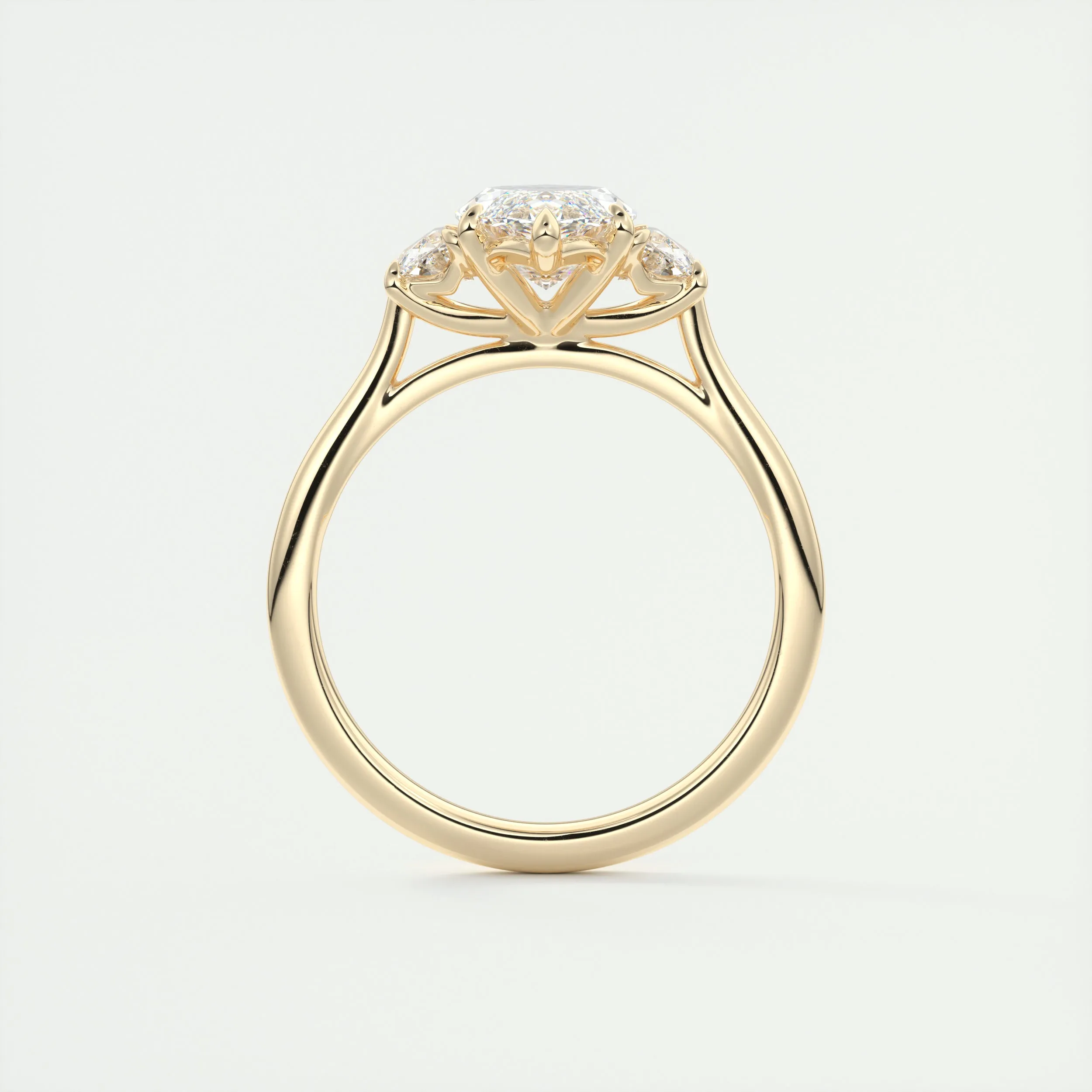 The Nouveau | Marquise