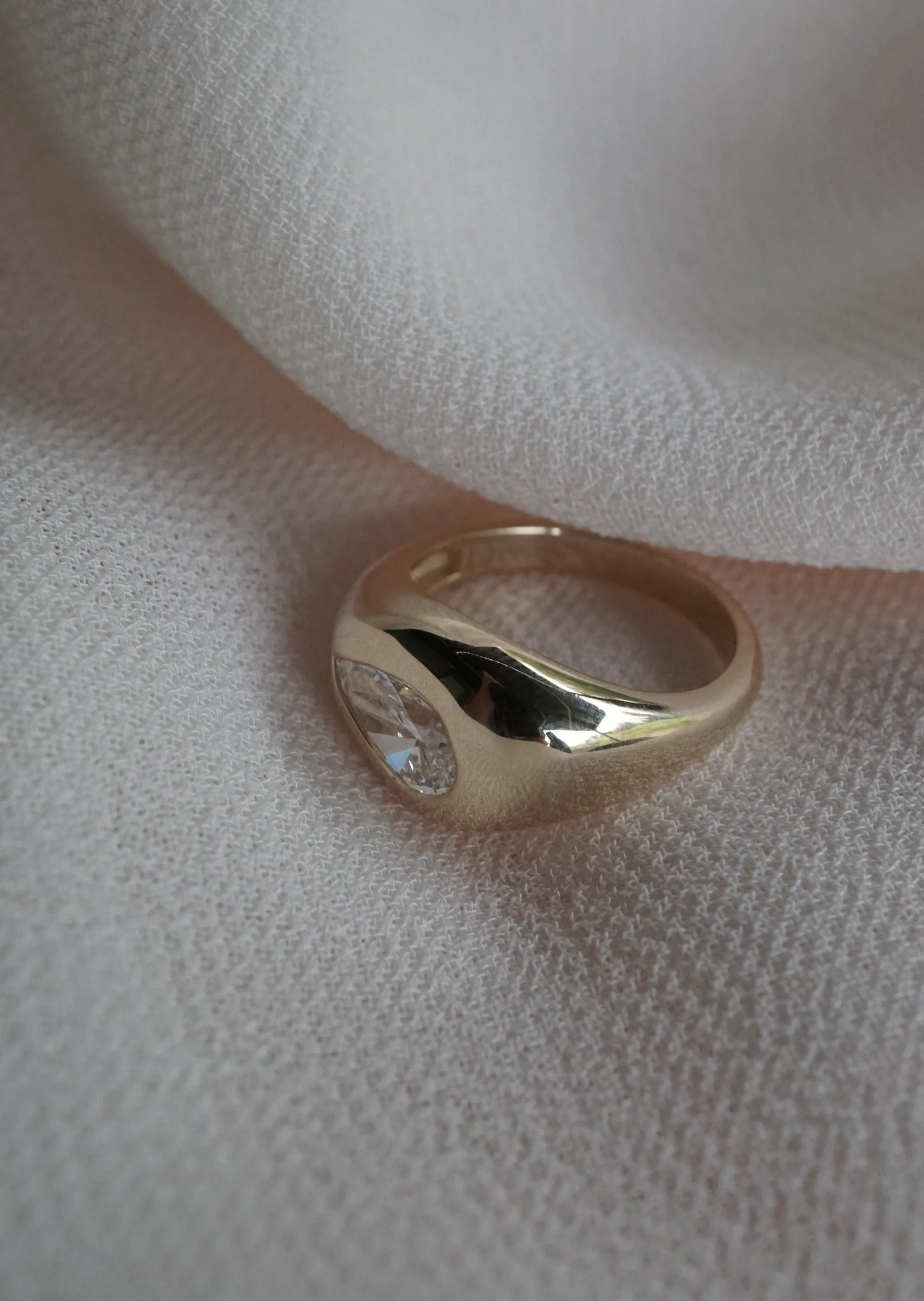 The Onn Ring