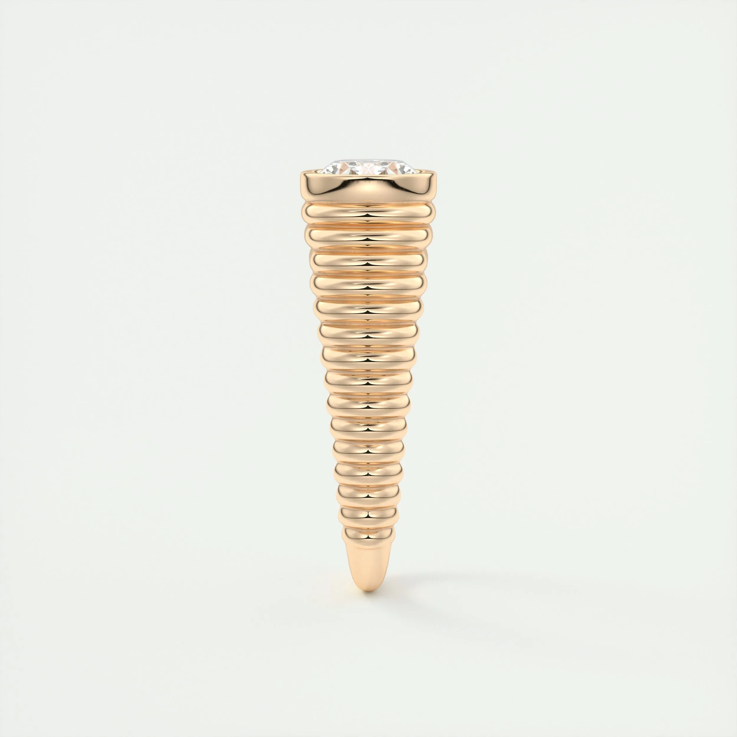 The Radiator | Oval