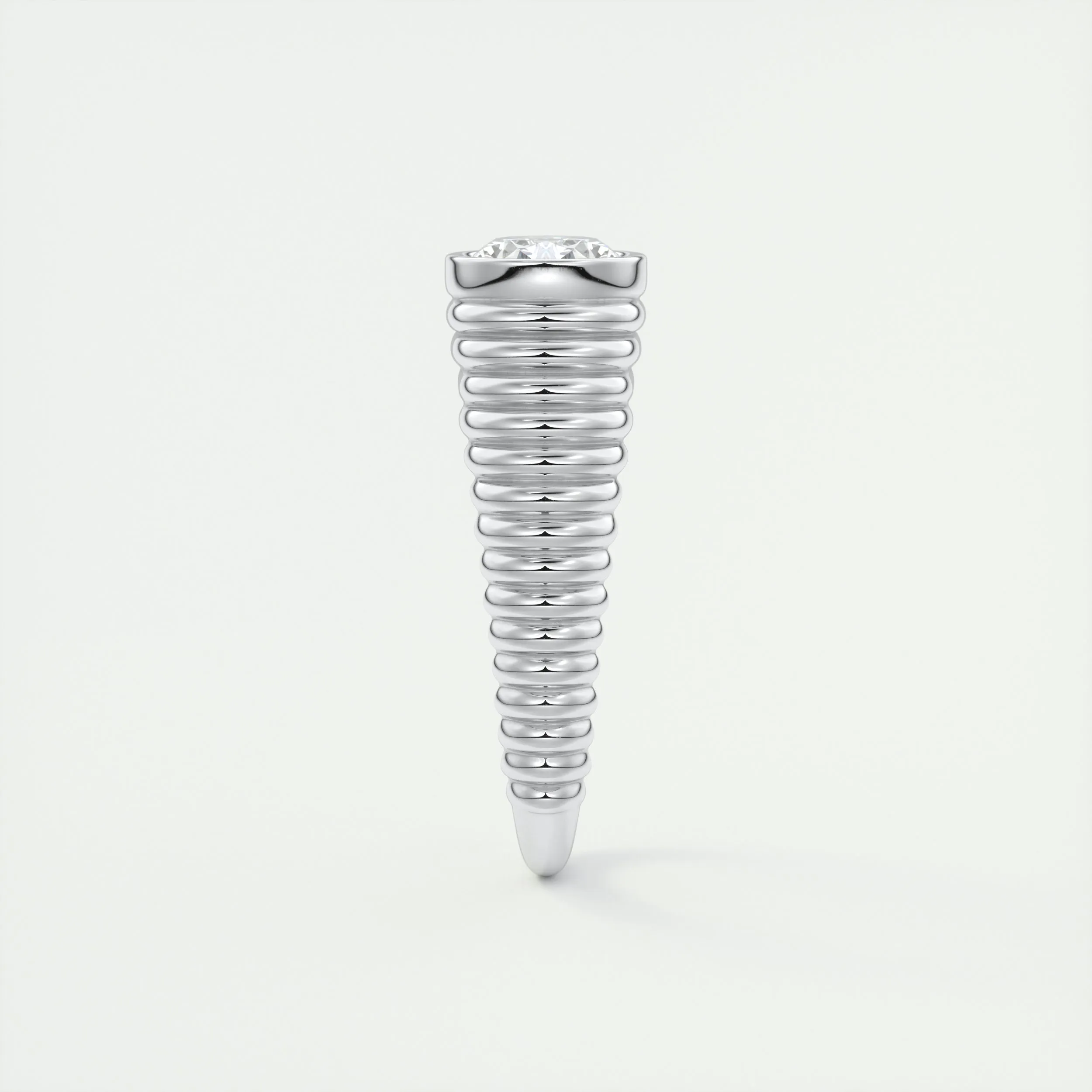 The Radiator | Oval