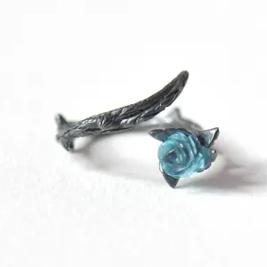 Thorns and Roses Rings