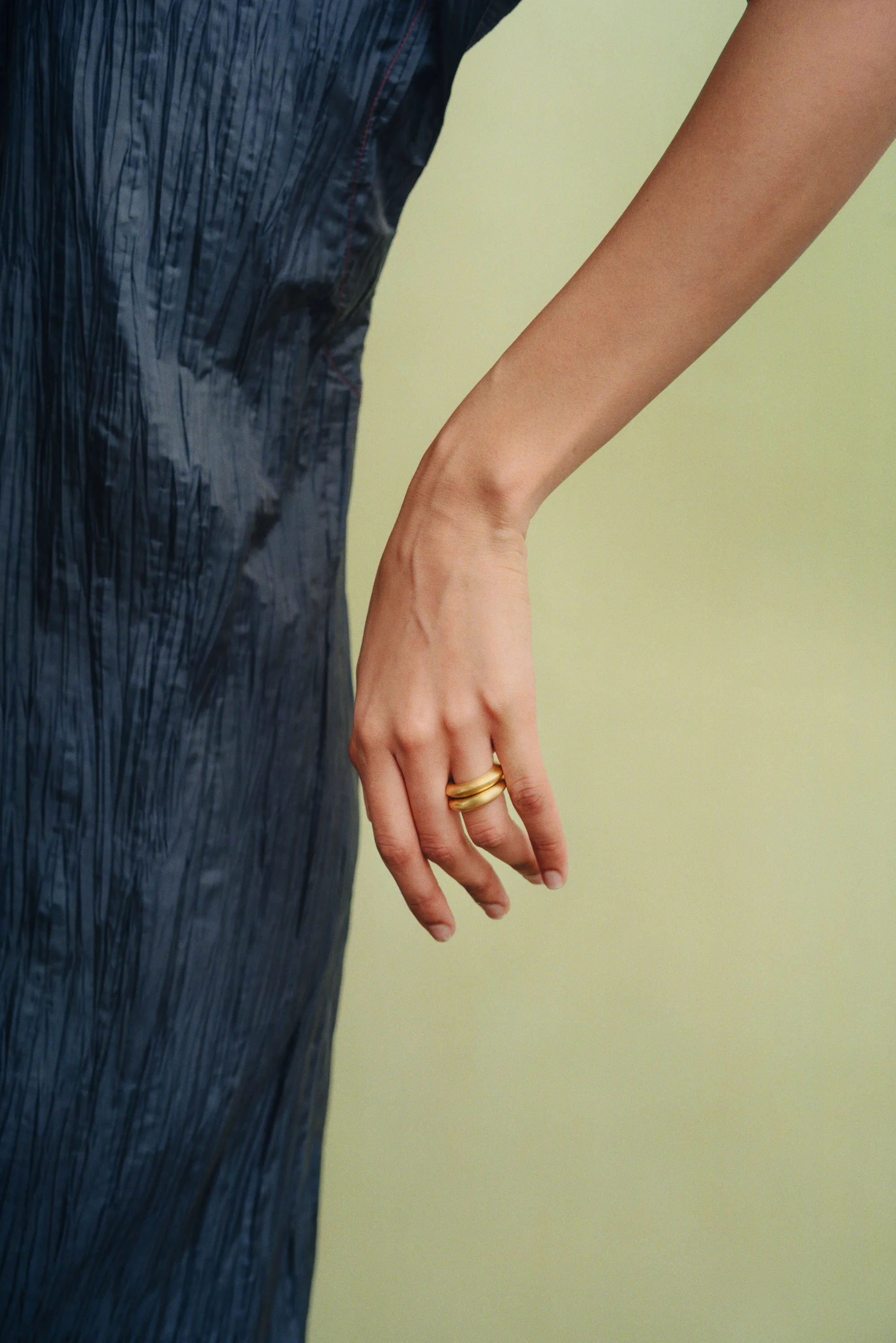 Trade Ring II