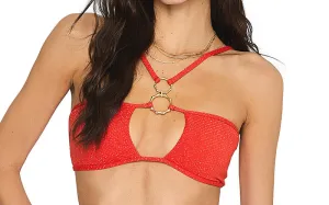Turner Bandeau-Turner Bikini ::RET