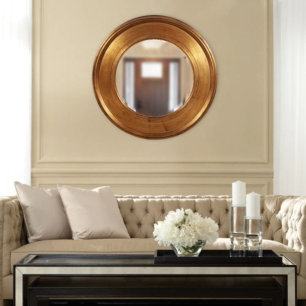 Valor Mirror - Howard Elliott