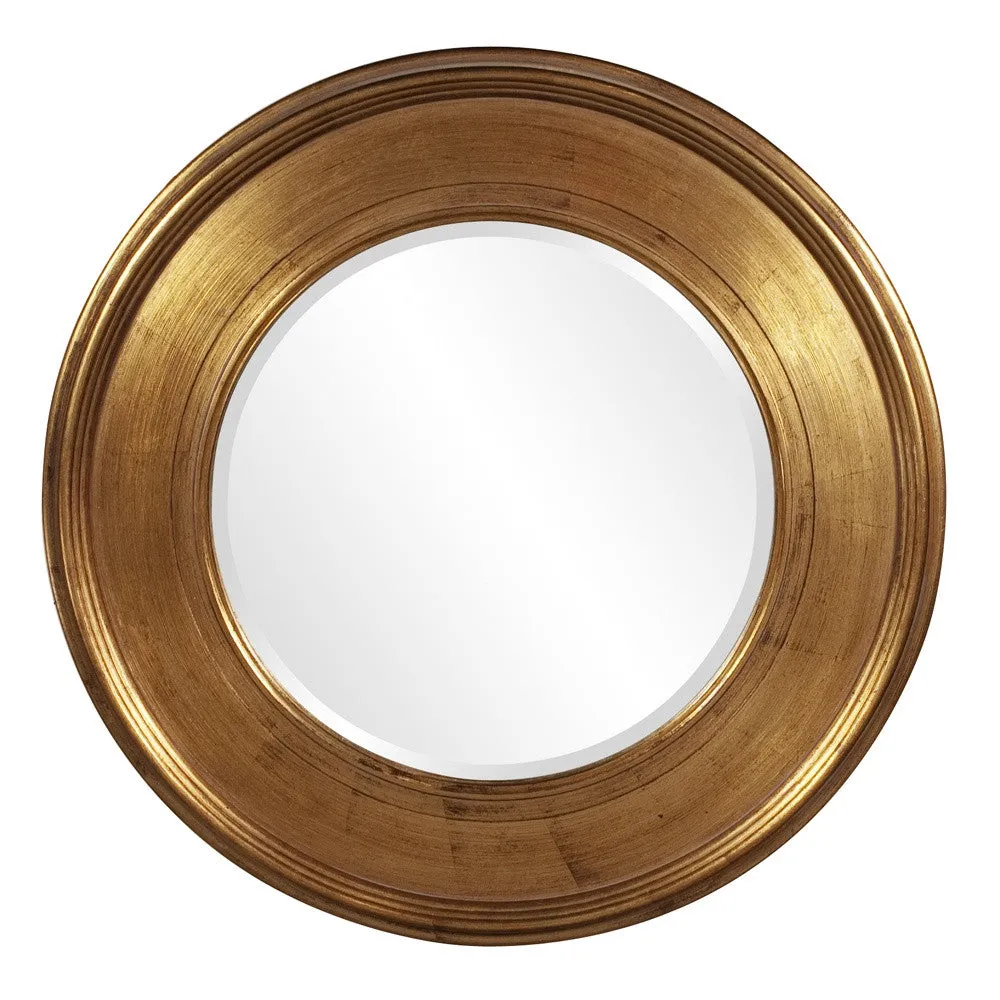Valor Mirror - Howard Elliott