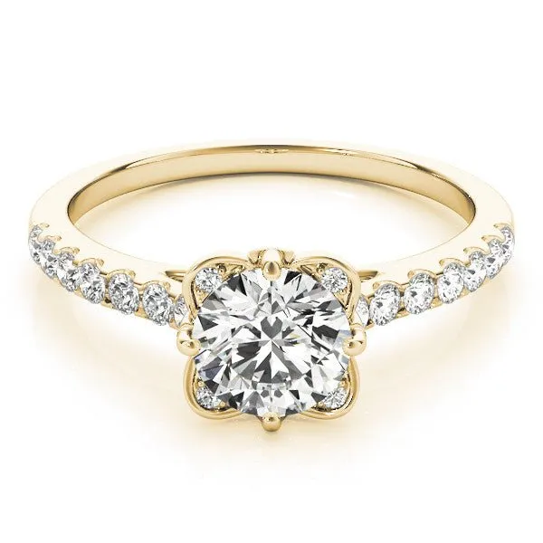 Varina Engagement Ring